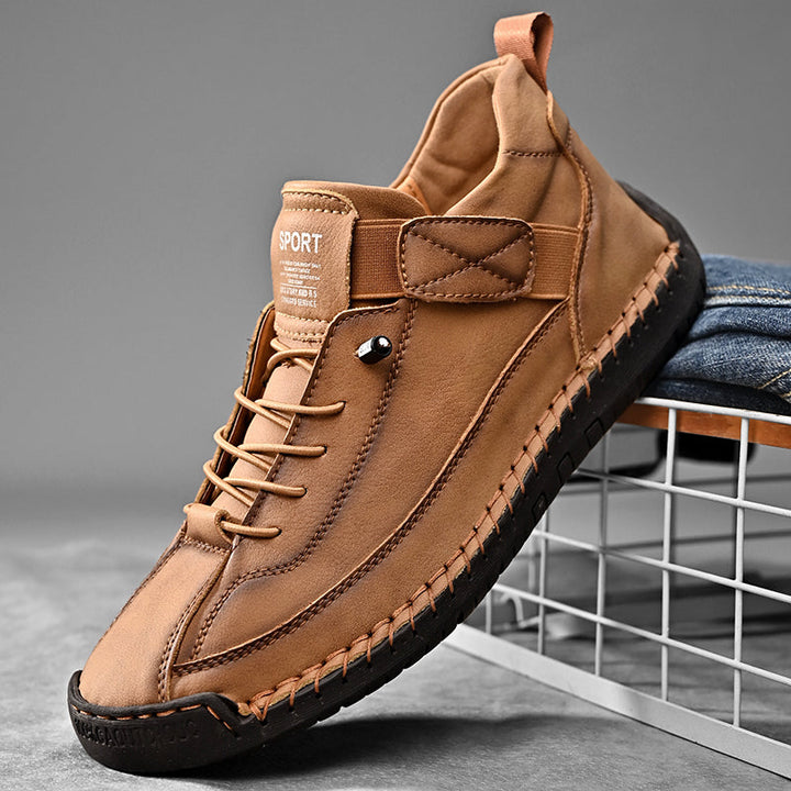 Sommerfeld™ | Wygodne buty trekkingowe