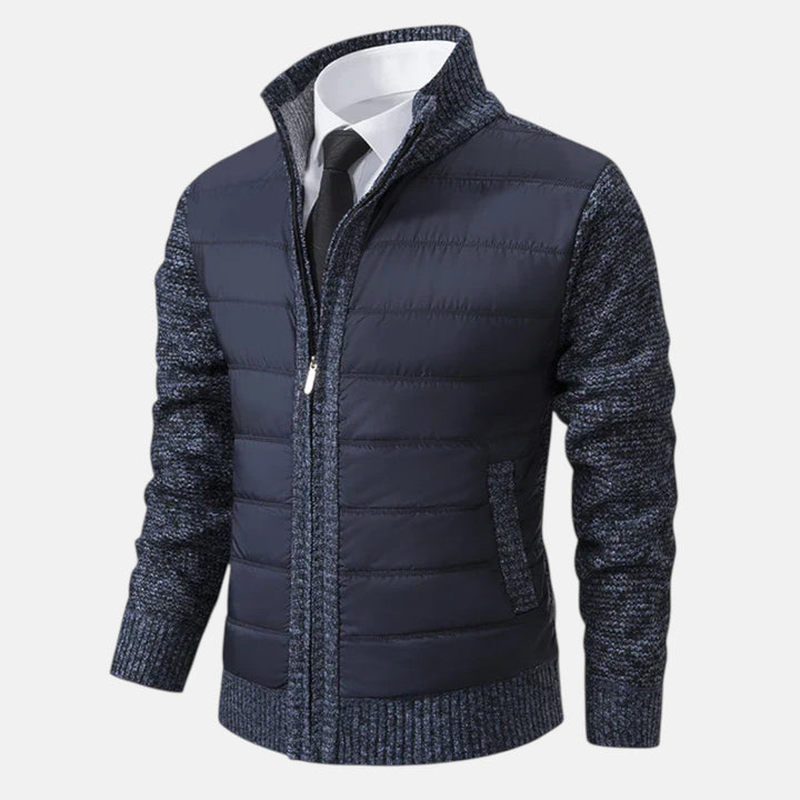 Lucian™ | Urban Eleganz Kurtka