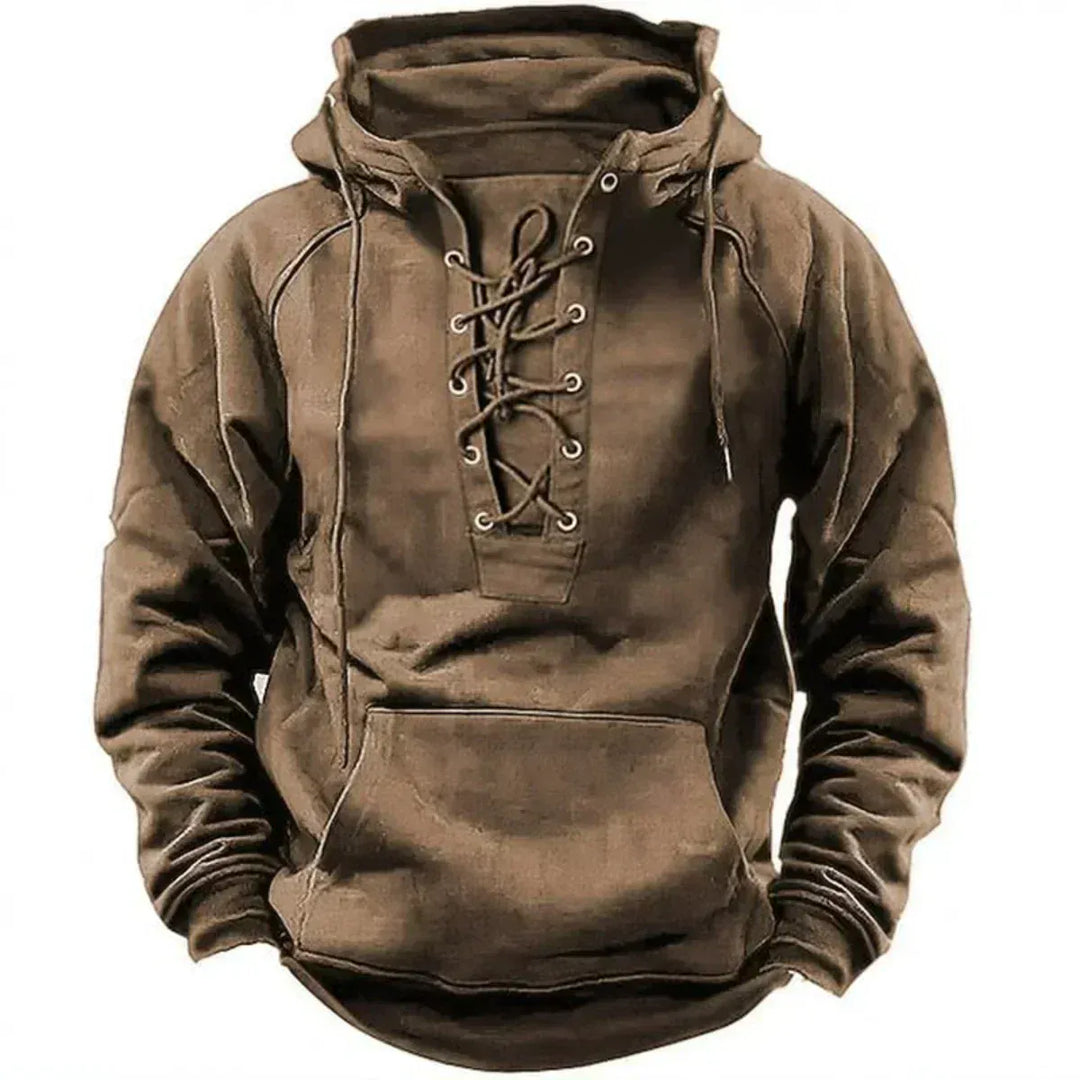 Hoodie Wikinga Ragnar