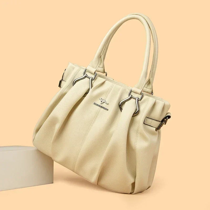 Ewa | Torba Plecakowa