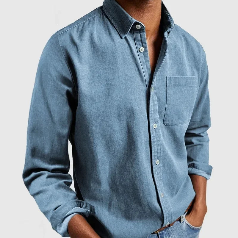Sommerfeld | Premium Casual Hemd