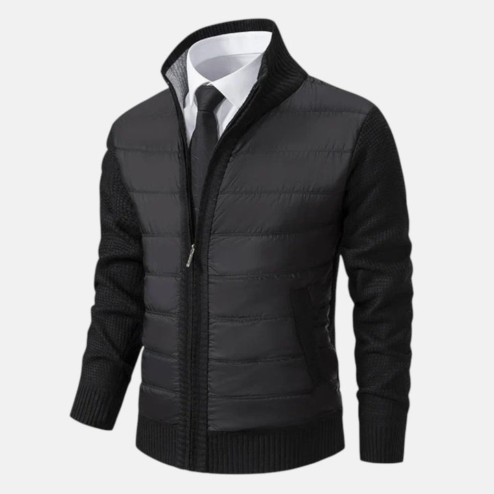 Lucian™ | Urban Eleganz Kurtka