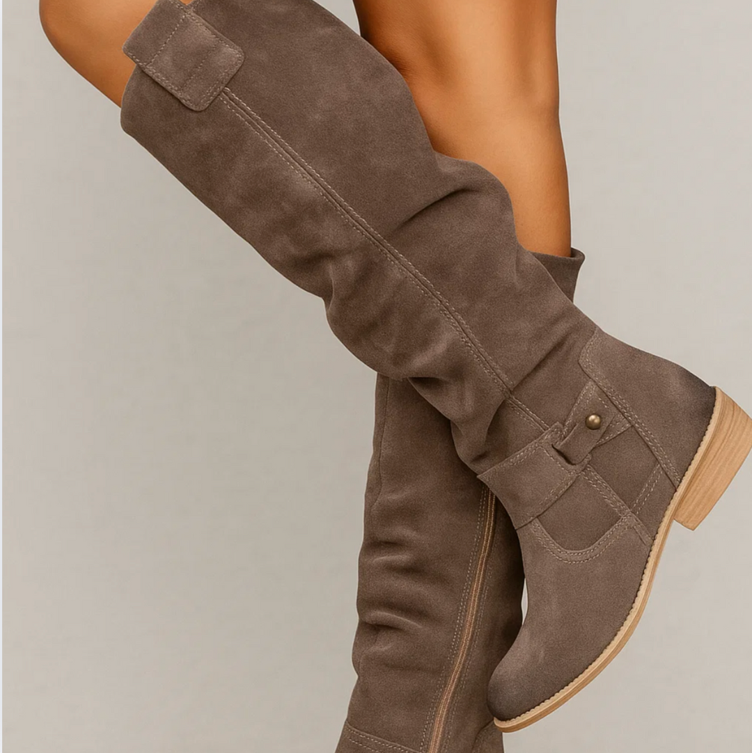Buty Amará