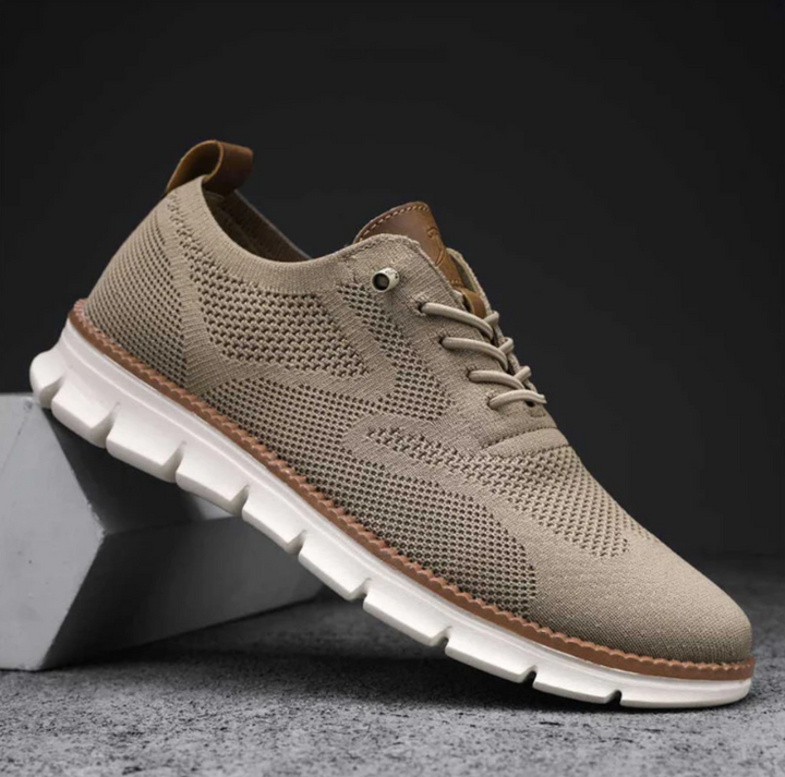 Sommerfeld | Ultra-wygodne Sneakersy