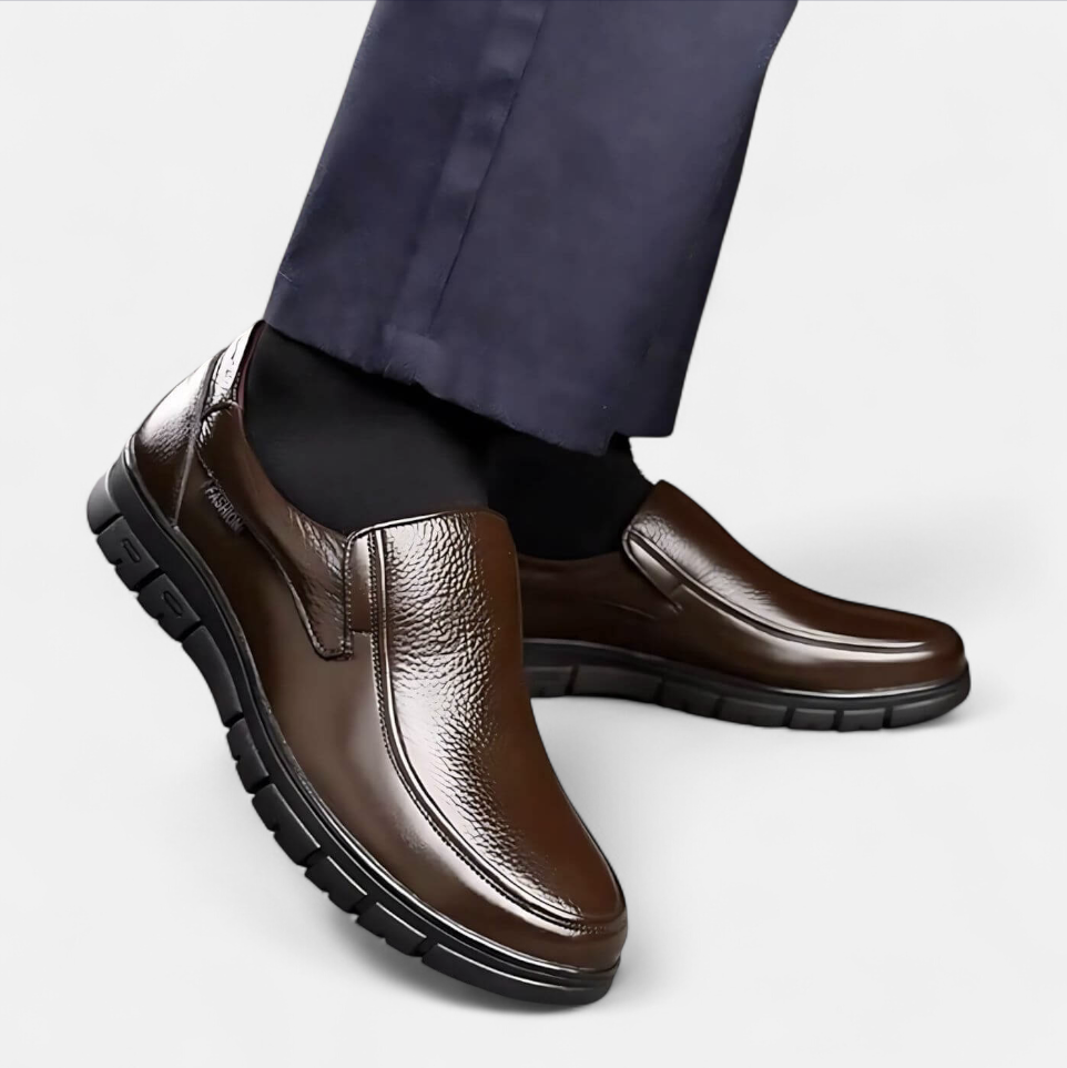 Luigi™ | Eleganckie buty męskie