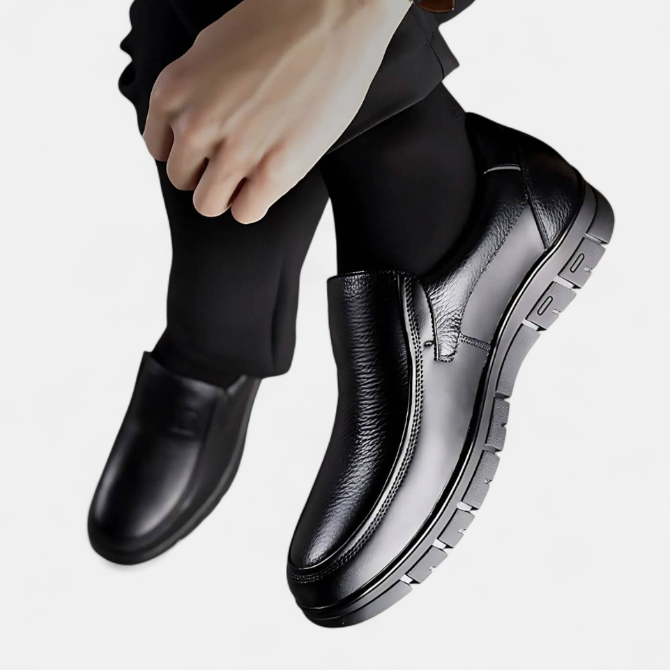 Luigi™ | Eleganckie buty męskie