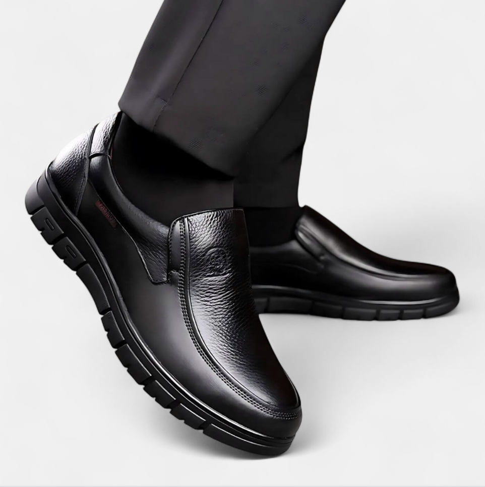 Luigi™ | Eleganckie buty męskie