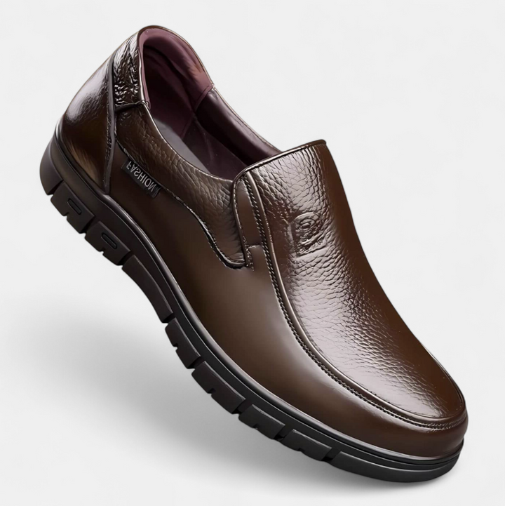 Luigi™ | Eleganckie buty męskie