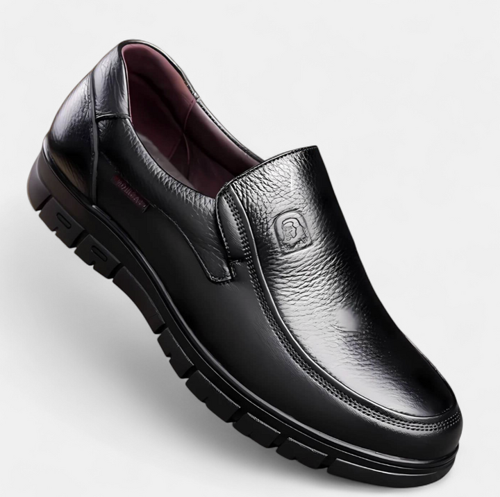 Luigi™ | Eleganckie buty męskie