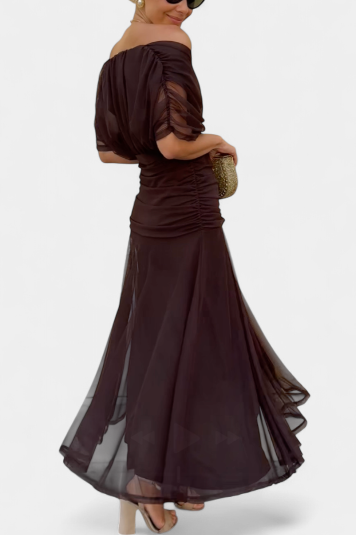 Kavela | Elegancka sukienka