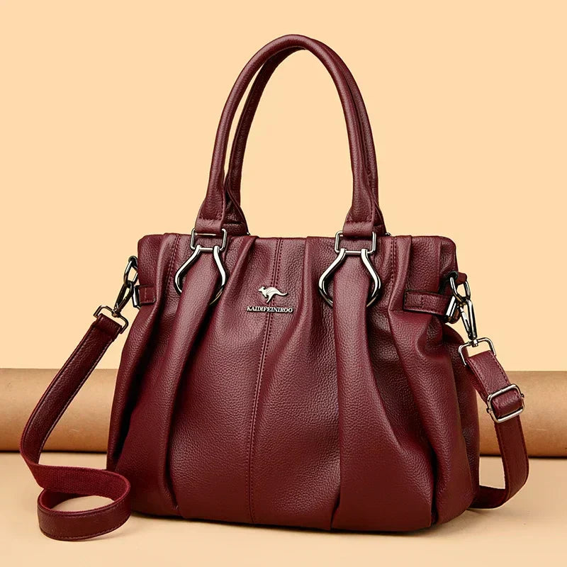 Ewa | Torba Plecakowa