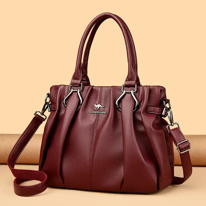 Ewa | Torba Plecakowa