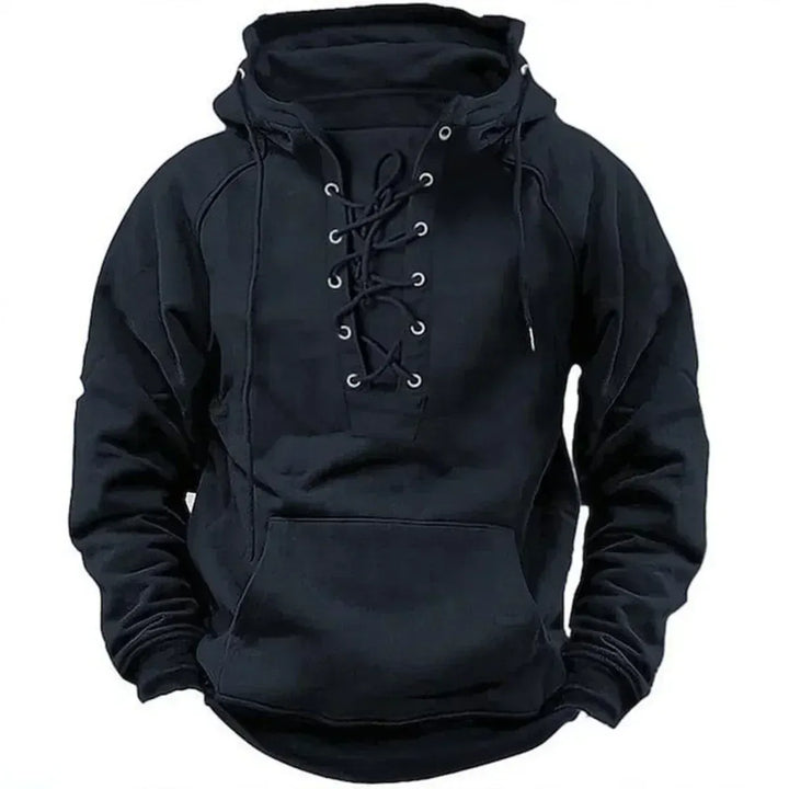 Hoodie Wikinga Ragnar
