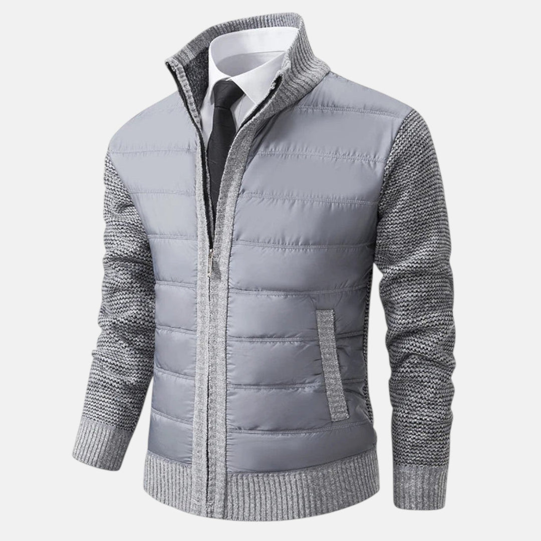 Lucian™ | Urban Eleganz Kurtka