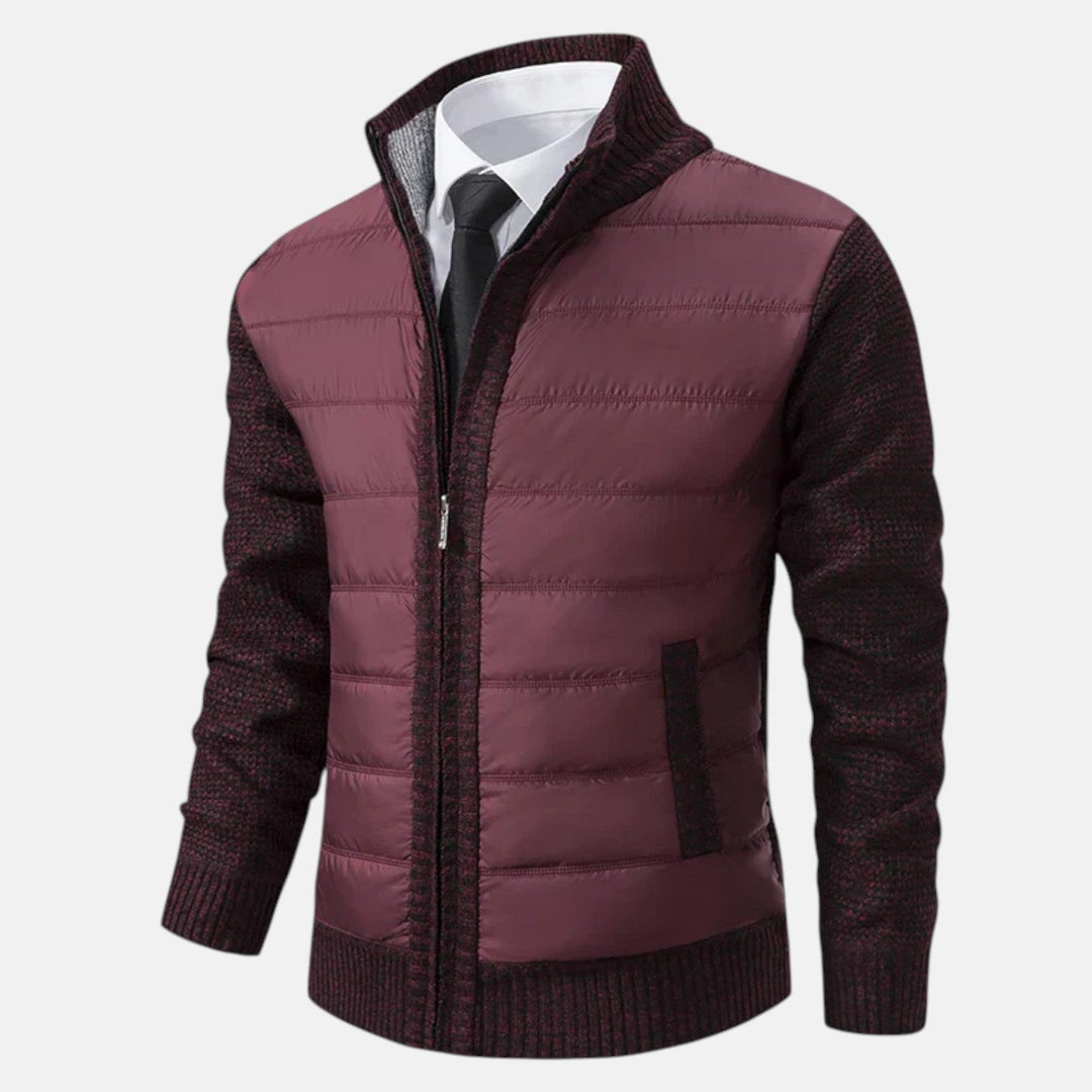 Lucian™ | Urban Eleganz Kurtka