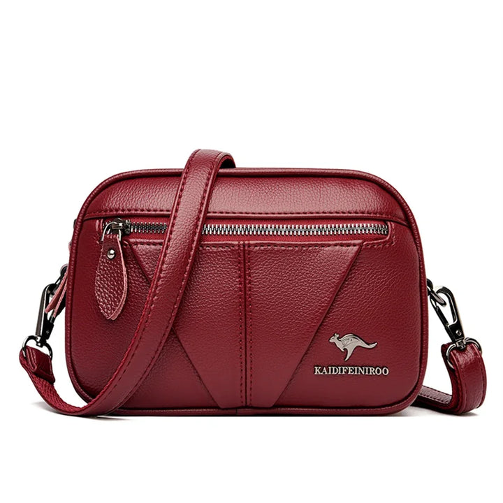 Kaminski™ | Kompaktowa torba podróżna