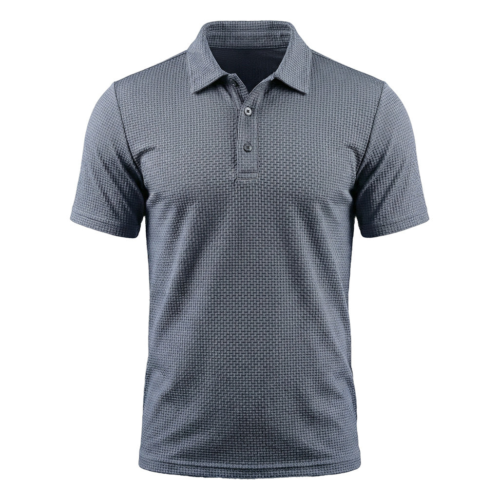 Capri - Ultrawygodna koszulka polo dla mężczyzn