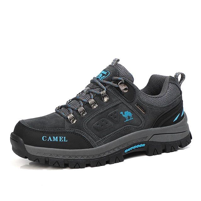 Innowacyjne buty trekkingowe