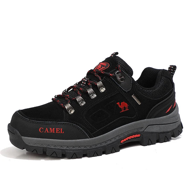 Sommerfeld ™ | Innowacyjne buty trekkingowe