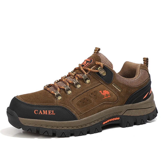 Sommerfeld ™ | Innowacyjne buty trekkingowe