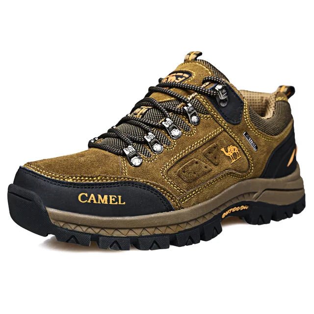 Innowacyjne buty trekkingowe