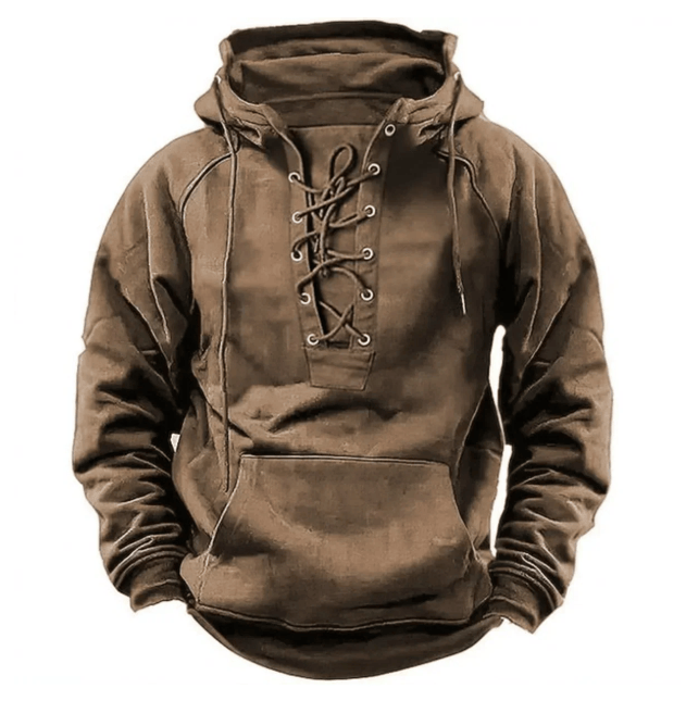 Hoodie Wikinga Ragnar