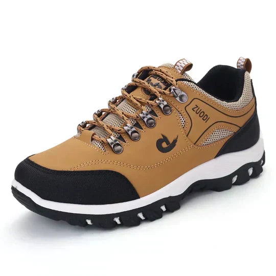 Sommerfeld™ | Męskie ortopedyczne buty trekkingowe