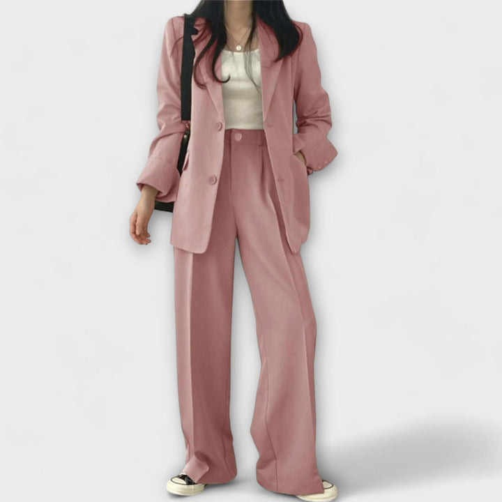 Kasia | Elegancka Sukienka