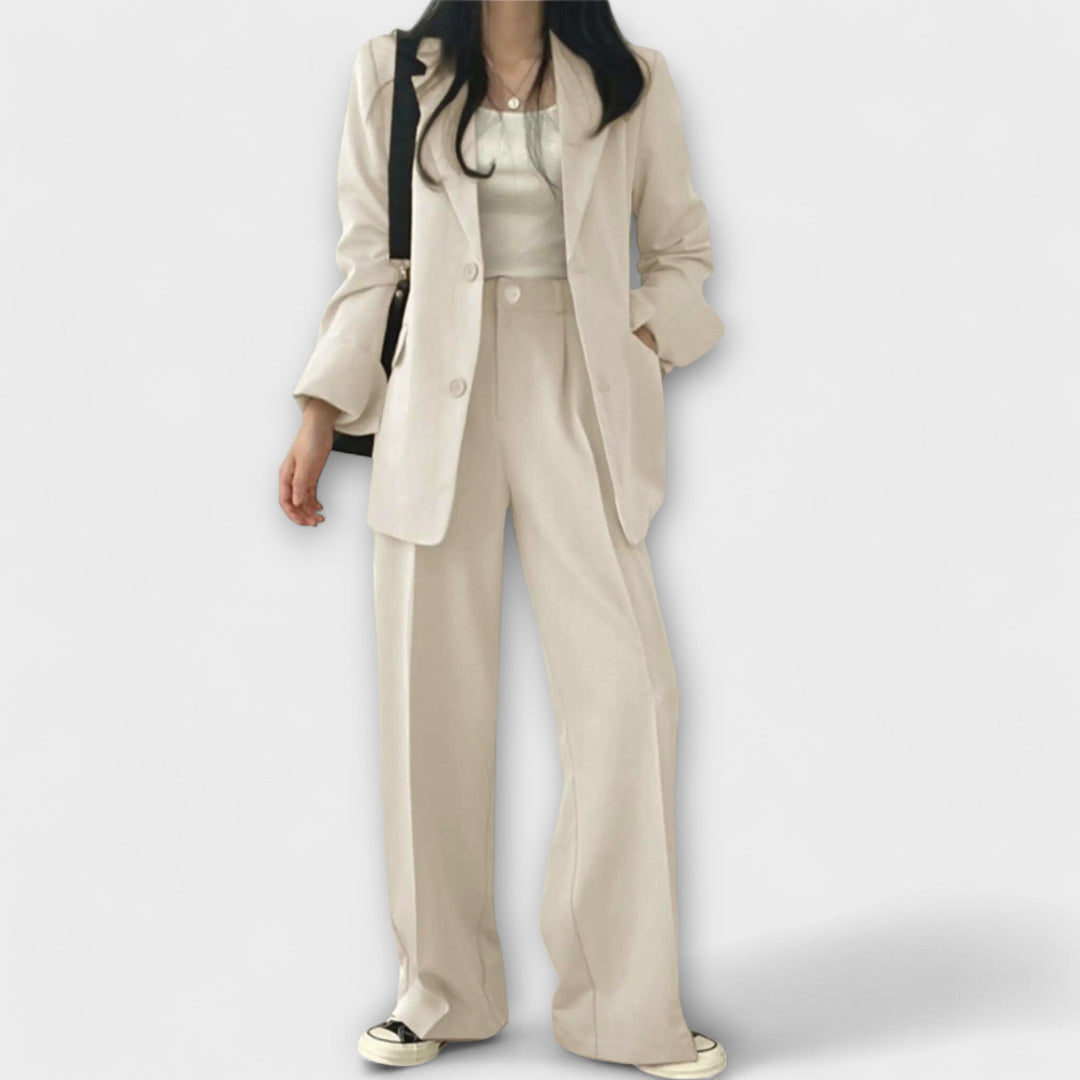 Kasia | Elegancka Sukienka