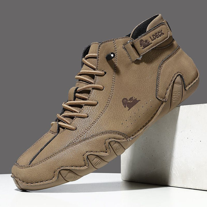 Sommerfeld™ | Antypoślizgowe, Wygodne Buty Dla Wrażliwych Stóp (Unisex)