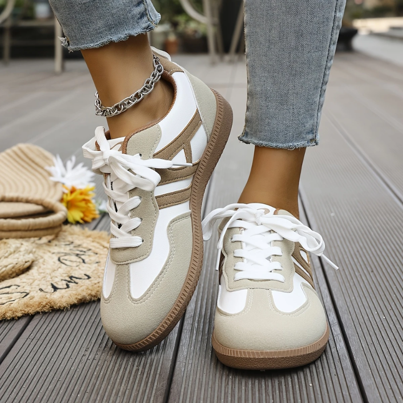 Yvonne™ | Wygodne Buty Ortopedyczne