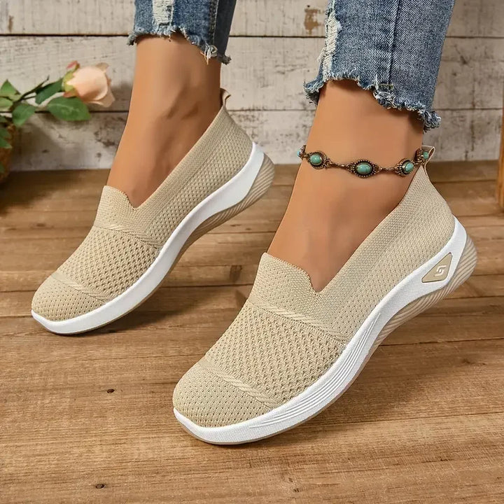 Monika - Buty ortopedyczne FullComfort