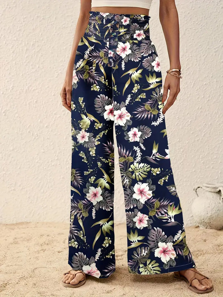Nell™ | Spodnie Freedom Silhouette
