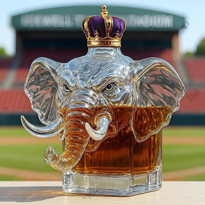 Butelka whisky Crown Royal