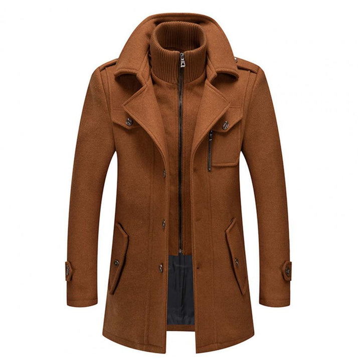 Tommy – Elegancka kurtka męska