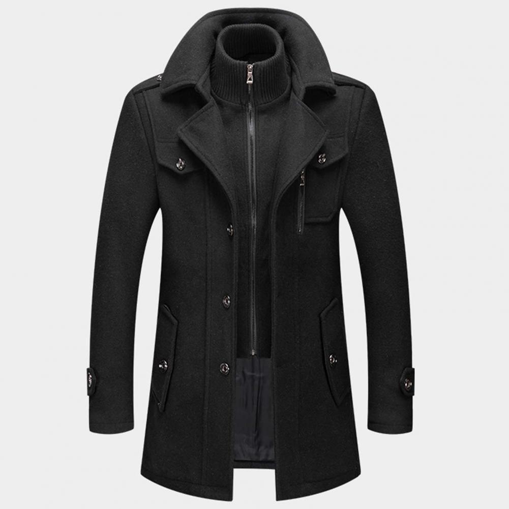 Tommy – Elegancka kurtka męska