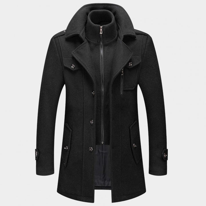 Tommy – Elegancka kurtka męska
