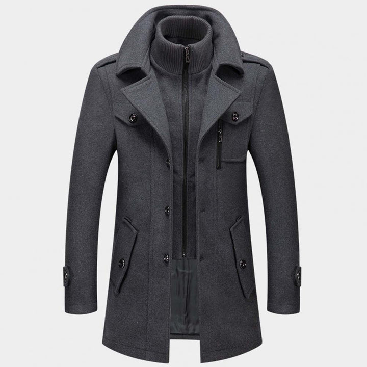 Tommy – Elegancka kurtka męska