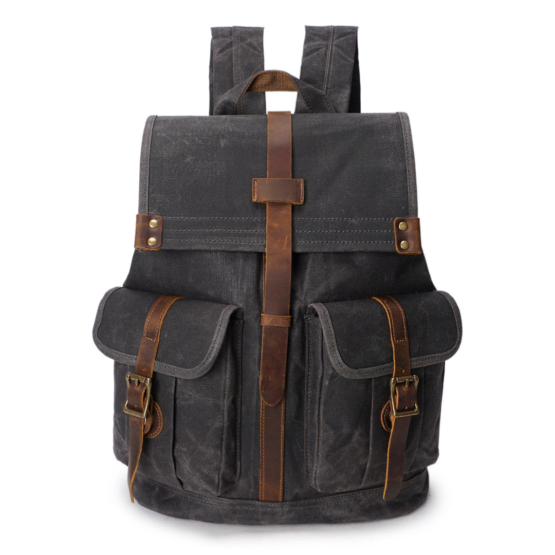 Vintage Rucksack | EDYNBURG