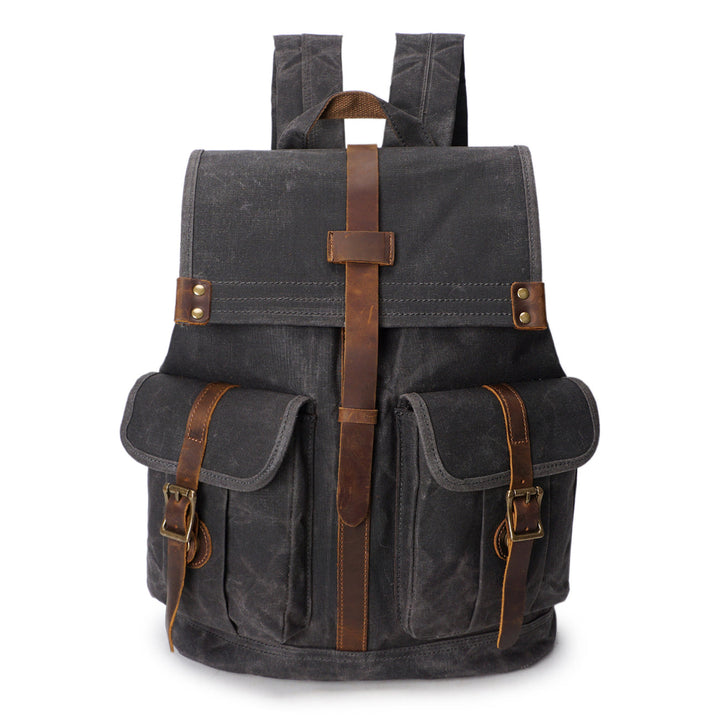 Vintage Rucksack | EDYNBURG