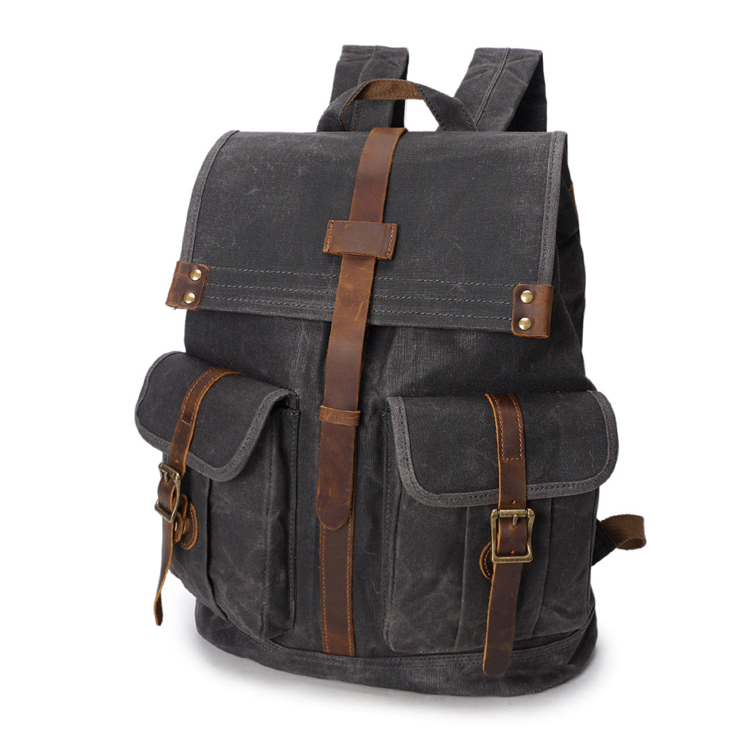 Vintage Rucksack | EDYNBURG
