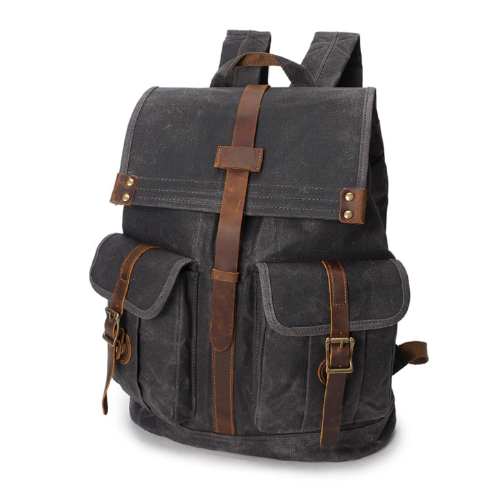 Vintage Rucksack | EDYNBURG