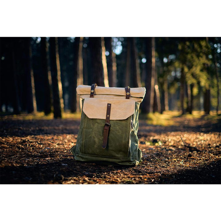 Vintage Plecak | KOTOR
