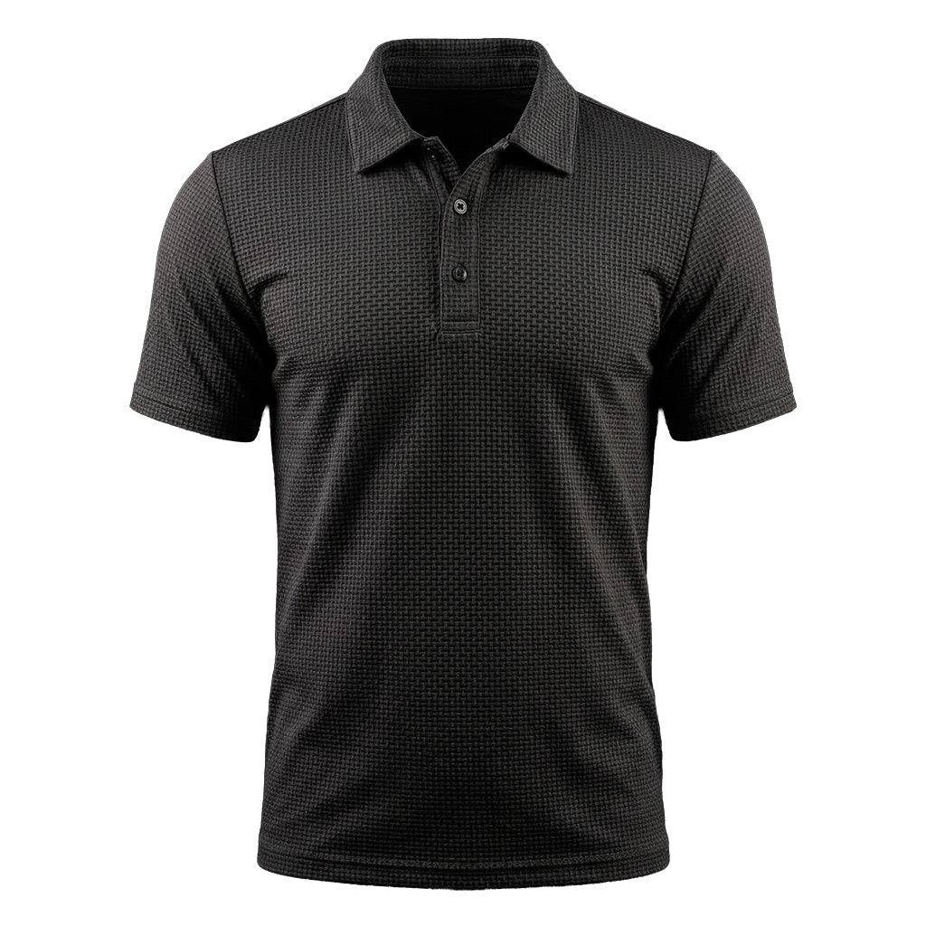 Capri - Ultrawygodna koszulka polo dla mężczyzn