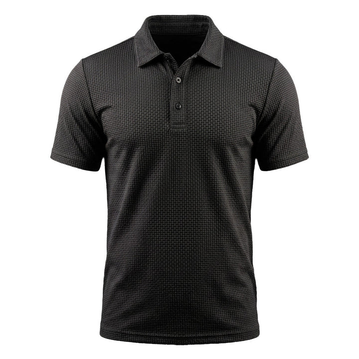Capri - Ultrawygodna koszulka polo dla mężczyzn
