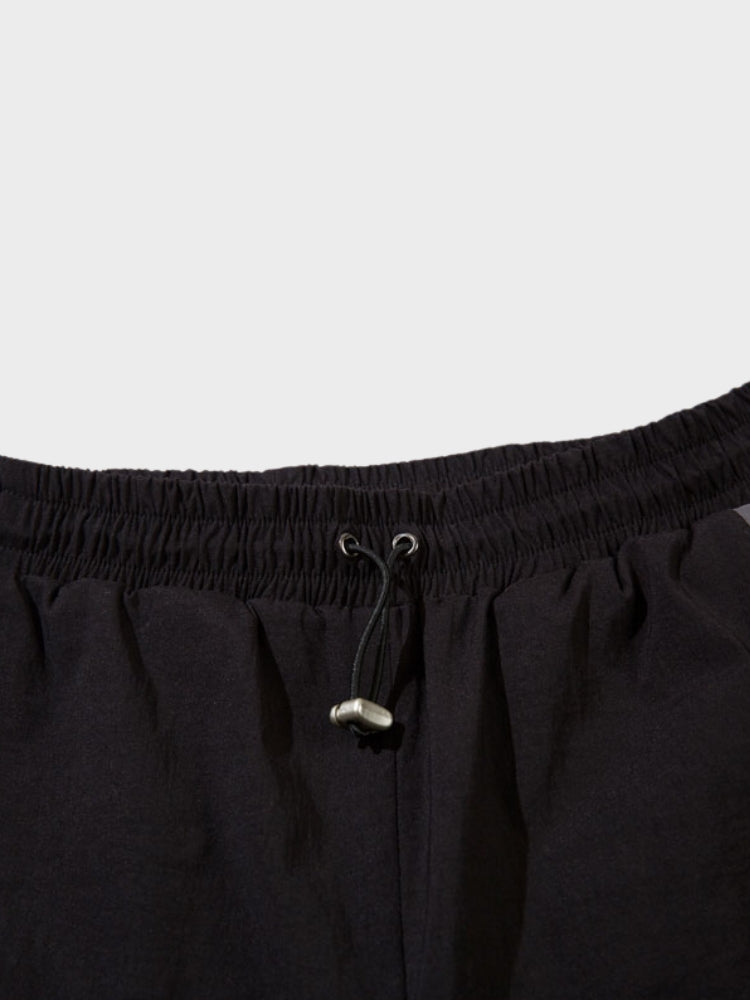 Vintage Decarba Sport-Jogger w stylu Y2K