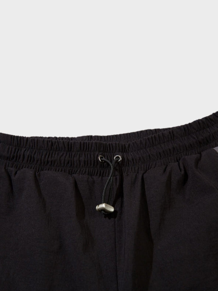 Vintage Decarba Sport-Jogger w stylu Y2K