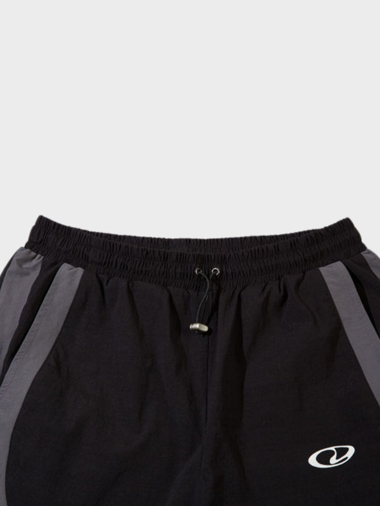 Vintage Decarba Sport-Jogger w stylu Y2K