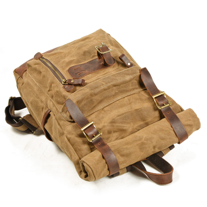 Rustykalny Plecak | BRIXEN