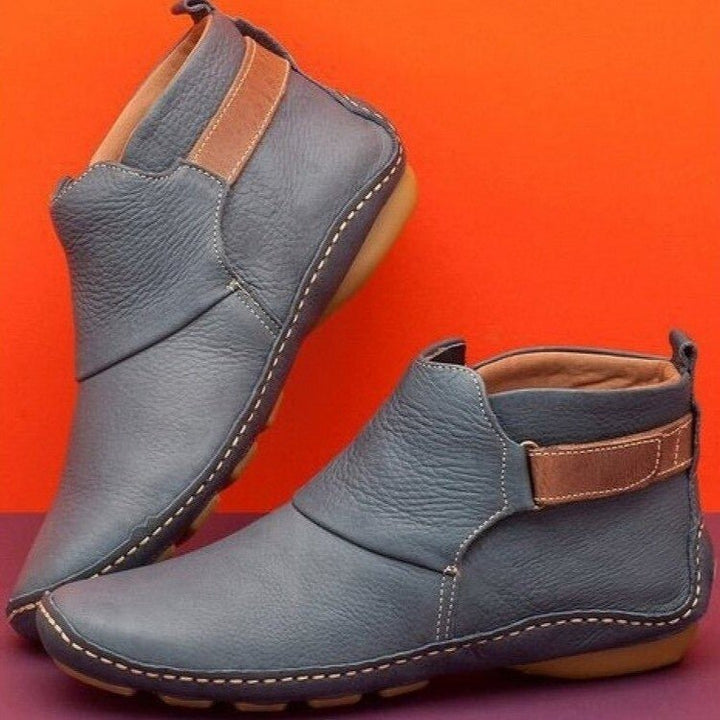 Amaris™ | Wygodne i eleganckie botki na zimę